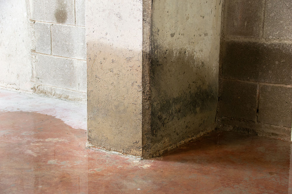 Reparación de humedades por capilaridad en Toledo
