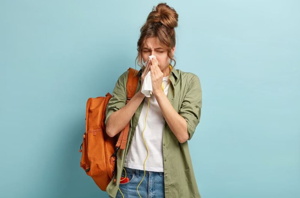 ¿Cuáles son los efectos de la humedad en la salud?