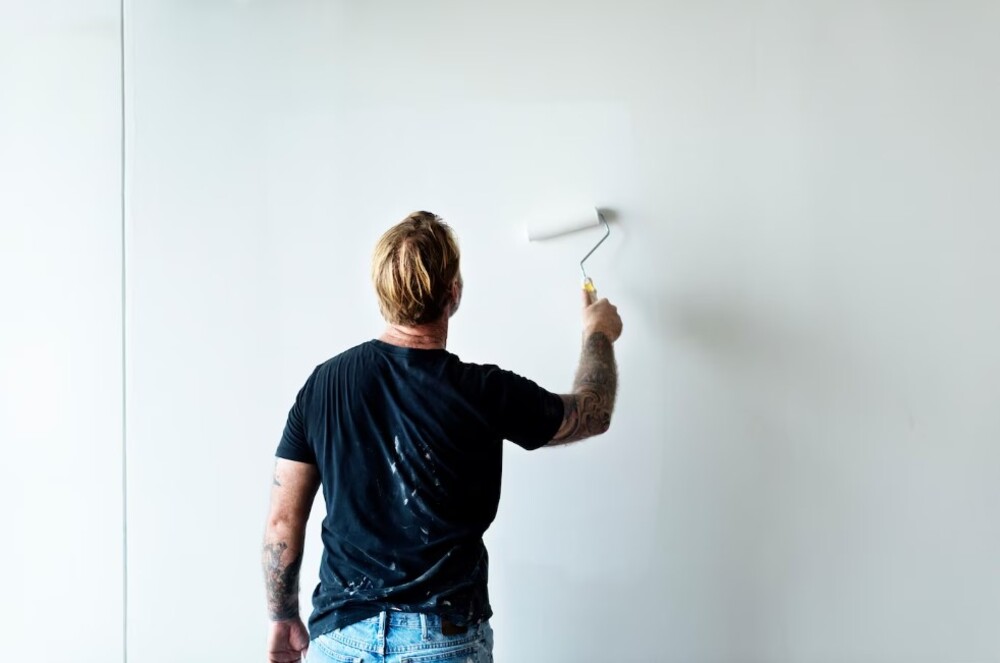 ¿Funciona la pintura antimoho? | Prohucon