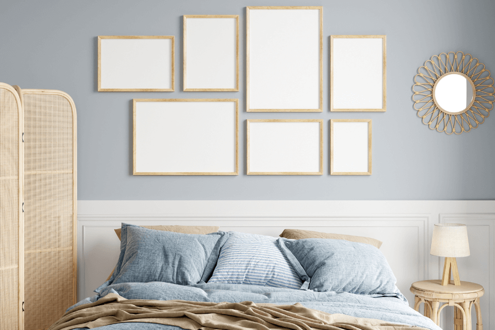 ¿Cómo ventilar una habitación sin ventana?