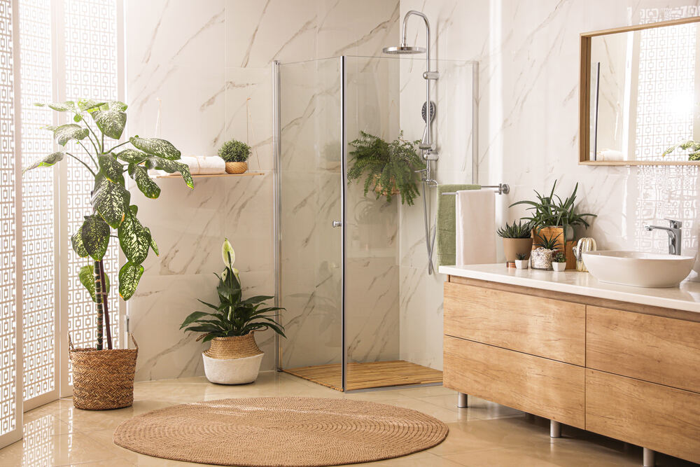 Cómo ventilar un baño cerrado | Prohucon