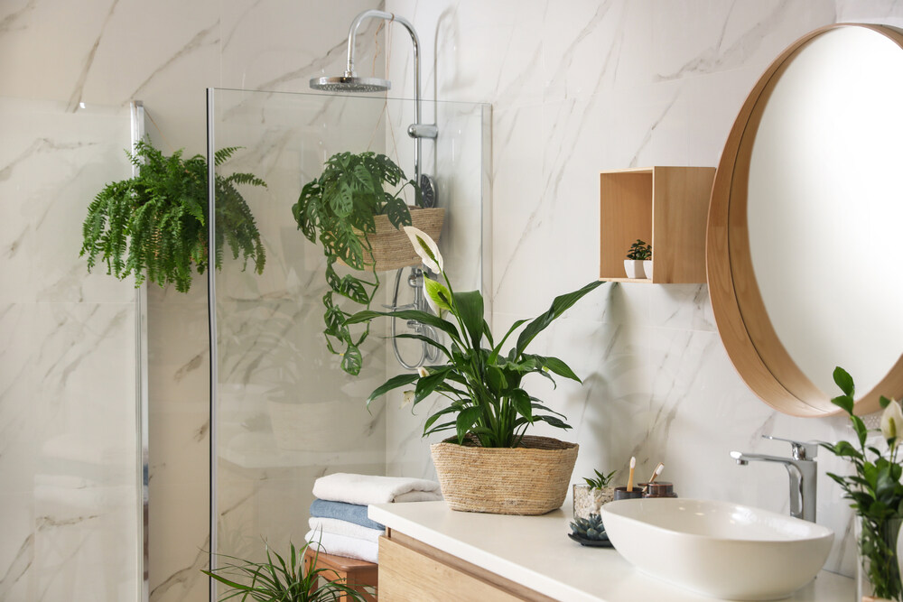 Como ventilar un baño cerrado de forma eficiente