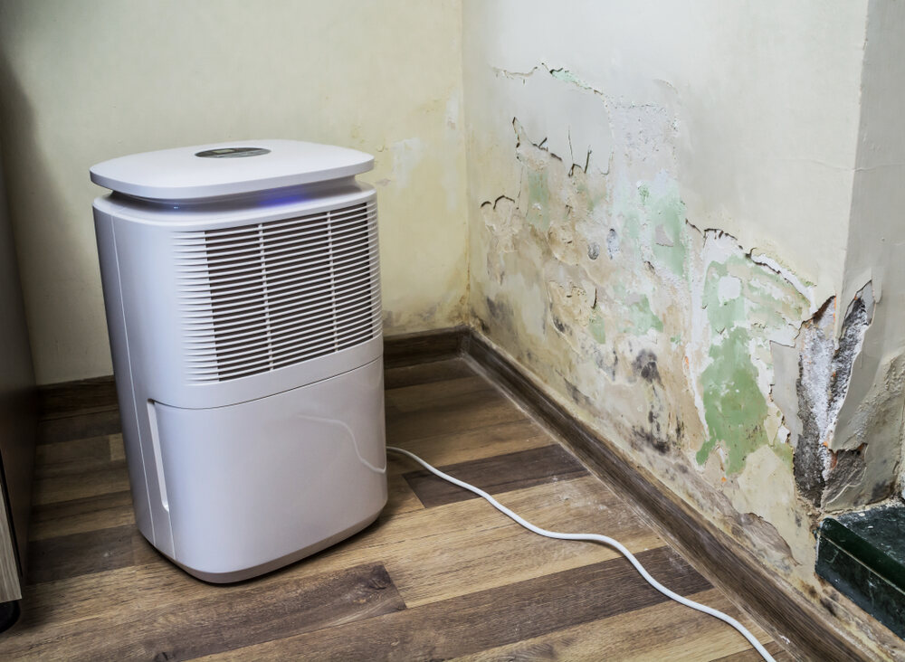 Cómo ventilar ambientes cerrados