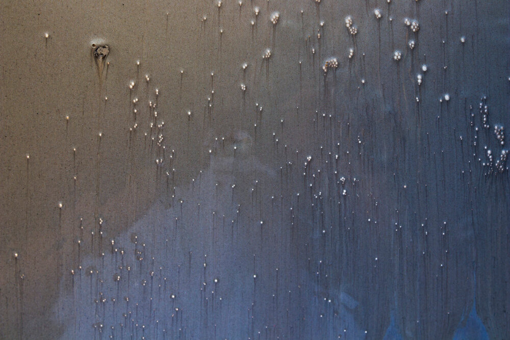 Causas de las filtraciones de agua