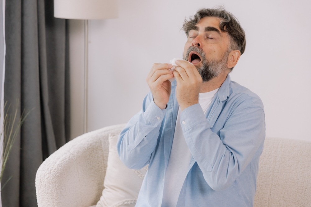 Cómo afecta la humedad a la salud