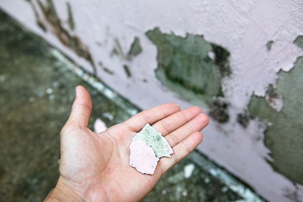 Empresa de humedades en Granada I Presupuesto gratuito