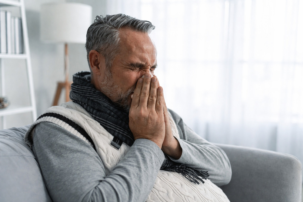 problemas respiratorios humedad