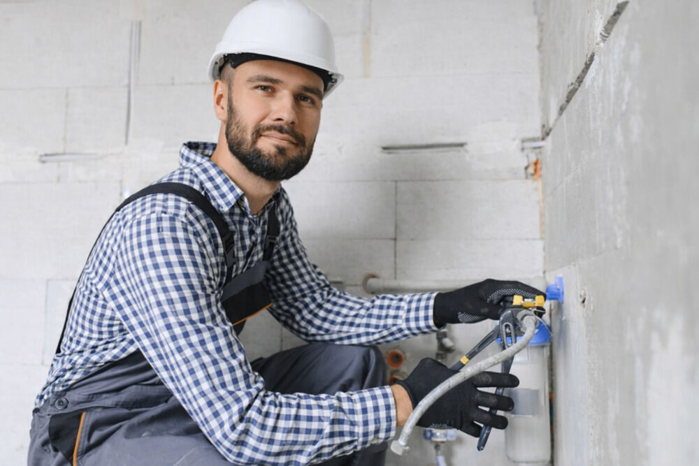 especialista reparacion humedades 